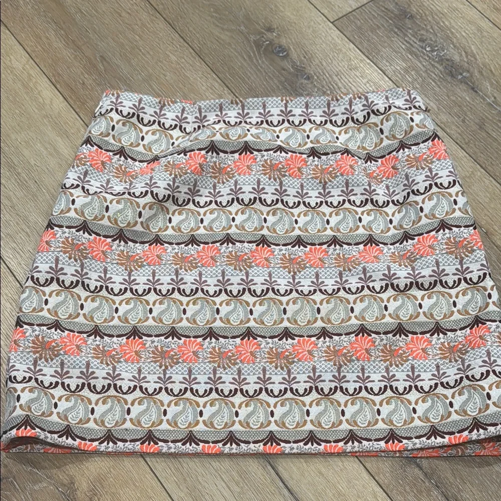 Loft A-Line Pencil‎ Skirt size 10 NWOT